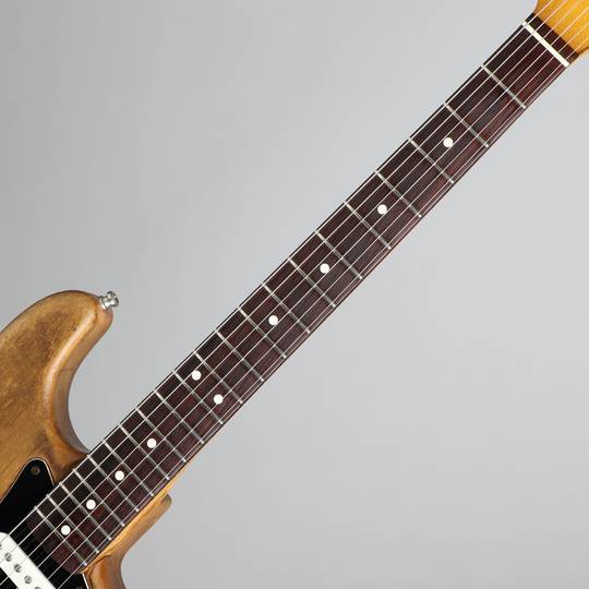 FENDER American Vintage ‘62 Stratocaster Mod 1989 Oz Noy使用実機 フェンダー サブ画像5