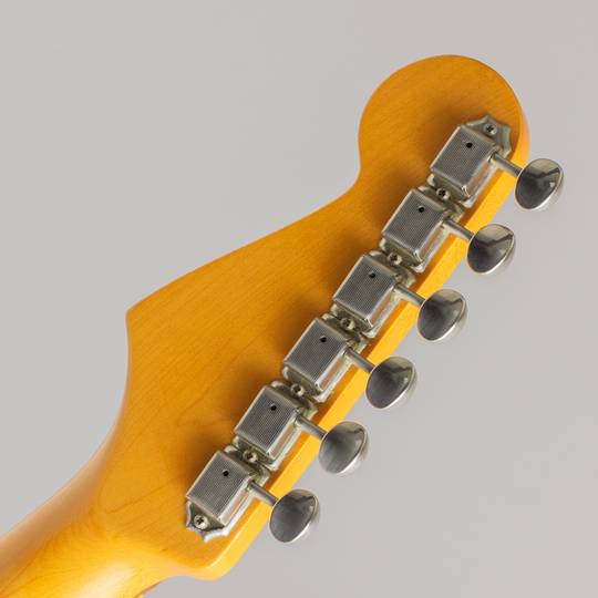 FENDER American Vintage '62 Stratocaster Sunburst 2005 フェンダー サブ画像6