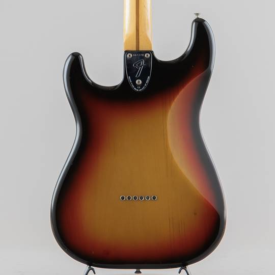 FENDER 1975 Stratocaster Hardtail 3-Color Sunburst フェンダー サブ画像1