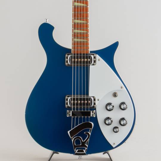 Rickenbacker 620 Midnight Blue 2001 商品詳細 | 【MIKIGAKKI.COM 