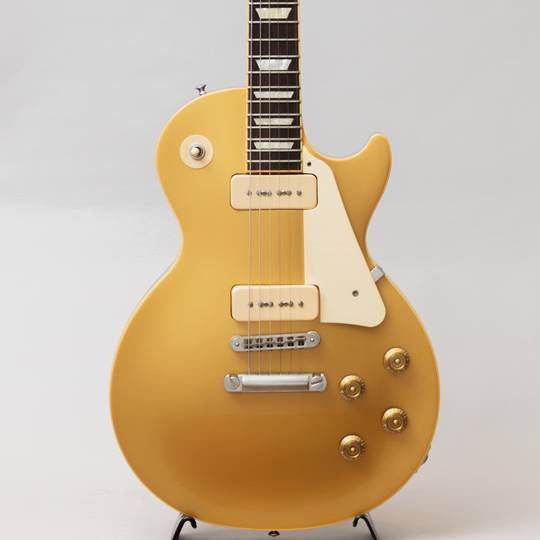 GIBSON Les Paul Standard Gold Top P-90  ギブソン