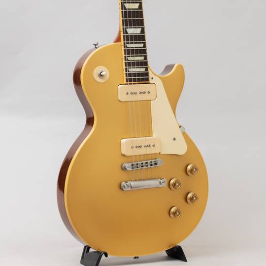 GIBSON Les Paul Standard Gold Top P-90  ギブソン サブ画像10