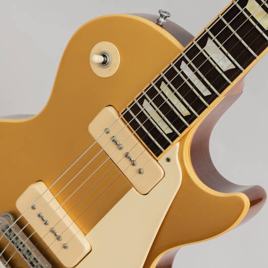 GIBSON Les Paul Standard Gold Top P-90  ギブソン サブ画像11