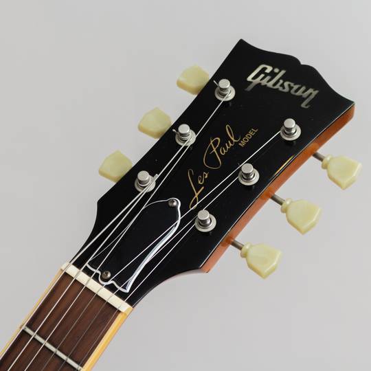 GIBSON Les Paul Standard Gold Top P-90  ギブソン サブ画像4