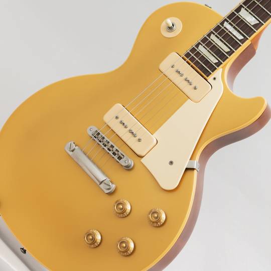 GIBSON Les Paul Standard Gold Top P-90  ギブソン サブ画像8