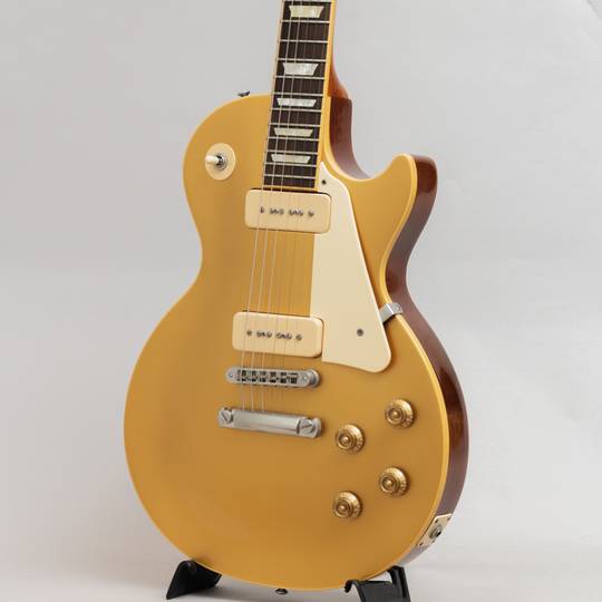 GIBSON Les Paul Standard Gold Top P-90  ギブソン サブ画像9