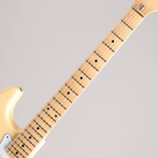 FENDER Yngwie Malmsteen Stratocaster Vintage White 2015 フェンダー サブ画像5