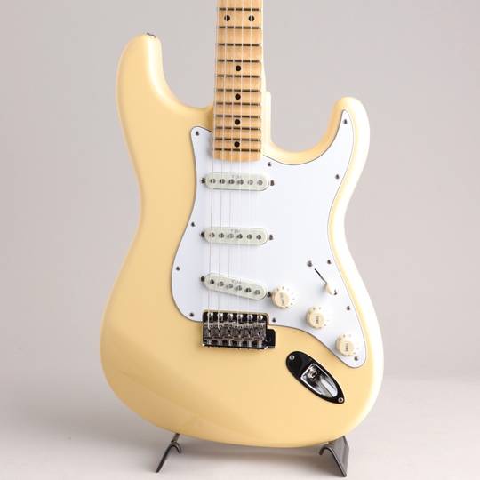 FENDER Yngwie Malmsteen Stratocaster Vintage White 2015 フェンダー サブ画像8