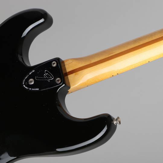 FENDER 1976 Stratocaster Black フェンダー サブ画像12