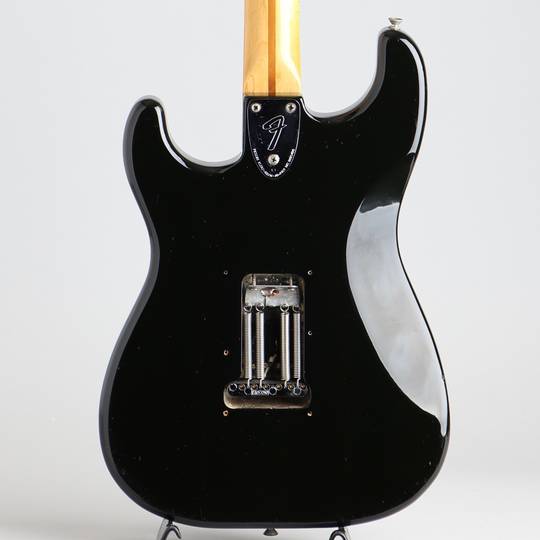 FENDER 1976 Stratocaster Black フェンダー サブ画像1