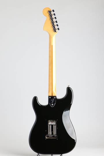 FENDER 1976 Stratocaster Black フェンダー サブ画像3