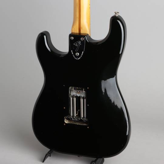 FENDER 1976 Stratocaster Black フェンダー サブ画像9