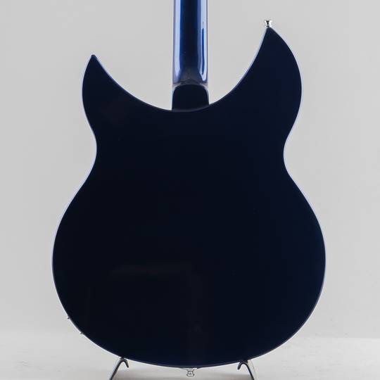 Rickenbacker 330 Midnight Blue 2015 リッケンバッカー サブ画像1