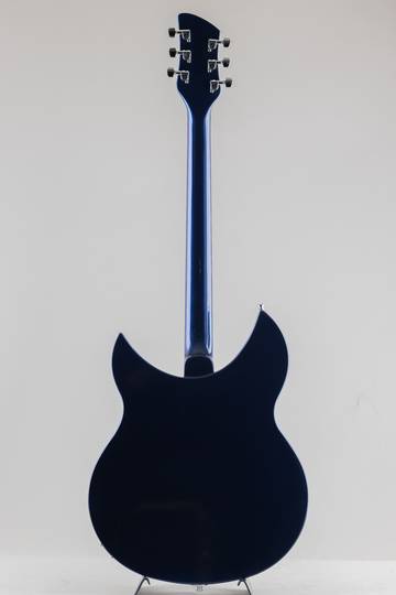 Rickenbacker 330 Midnight Blue 2015 リッケンバッカー サブ画像3