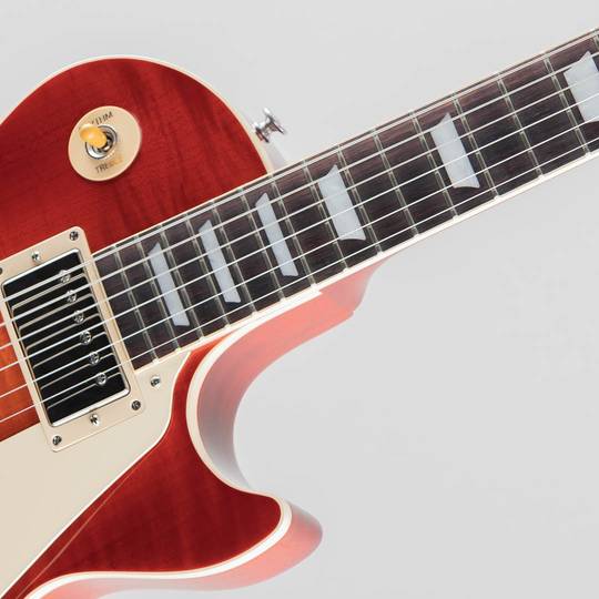 GIBSON US Exclusive Les Paul Standard 60s Tomato Soup Burst【S/N:210230009】 ギブソン サブ画像11