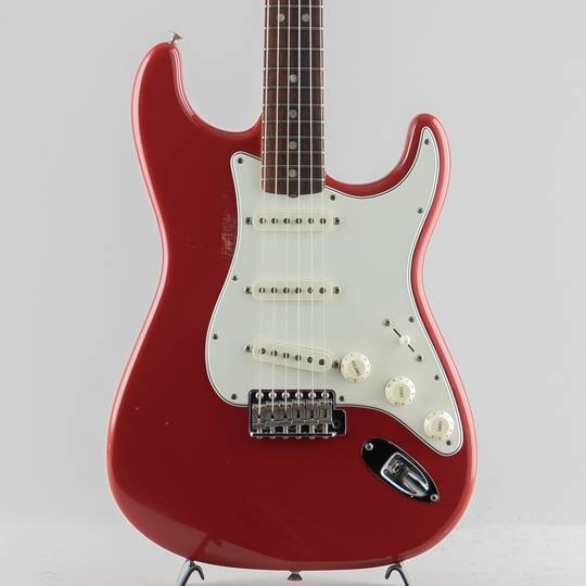 New American Vintage 1965 Stratocaster Dakota Red 2012