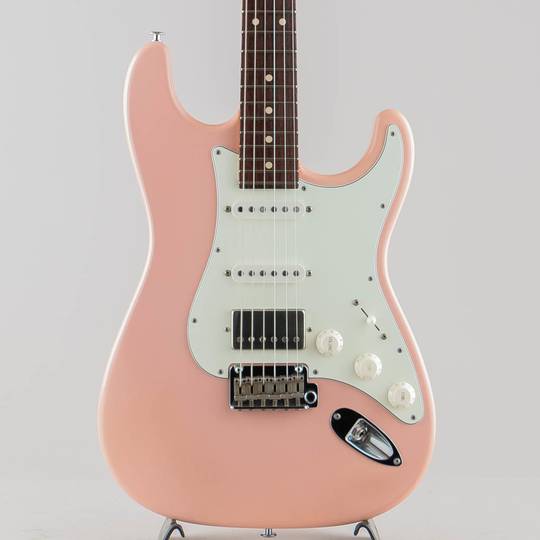 Suhr J Select Classic Antique Roasted Maple Neck SSH Shell Pink 2019 サー