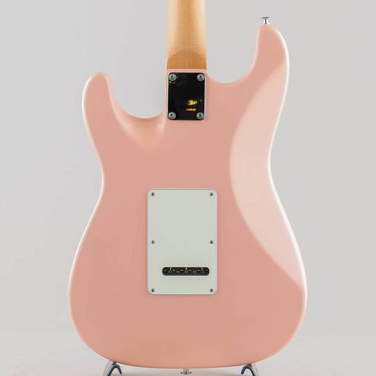 Suhr J Select Classic Antique Roasted Maple Neck SSH Shell Pink 2019 サー サブ画像1
