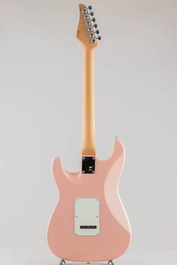 Suhr J Select Classic Antique Roasted Maple Neck SSH Shell Pink 2019 サー サブ画像3