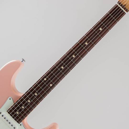 Suhr J Select Classic Antique Roasted Maple Neck SSH Shell Pink 2019 サー サブ画像5
