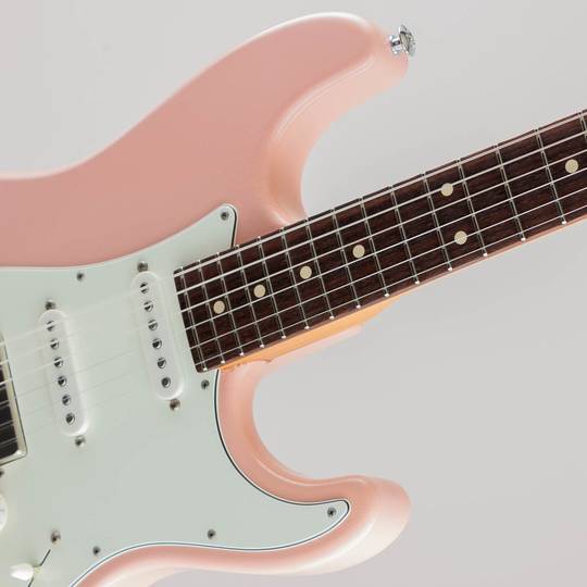Suhr J Select Classic Antique Roasted Maple Neck SSH Shell Pink 2019 サー サブ画像11