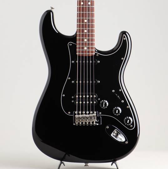 American Special Stratocaster HSS Black