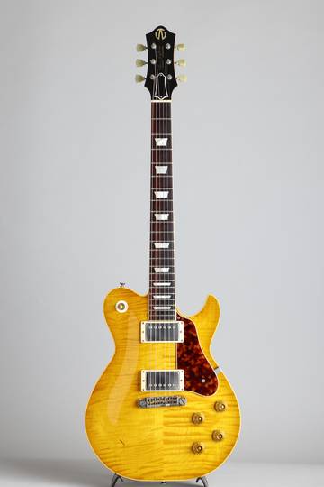 Johan Gustavsson Guitars Bluesmaster Custom 59 Lemondrop ヨハングスタブソン サブ画像2
