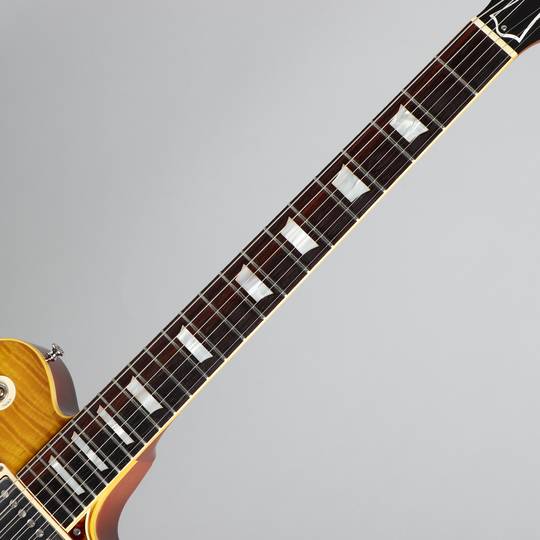 Johan Gustavsson Guitars Bluesmaster Custom 59 Lemondrop ヨハングスタブソン サブ画像5