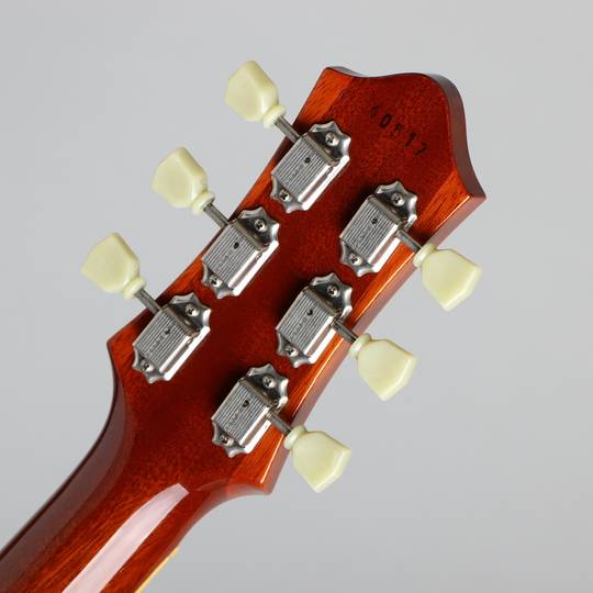 Johan Gustavsson Guitars Bluesmaster Custom 59 Lemondrop ヨハングスタブソン サブ画像6