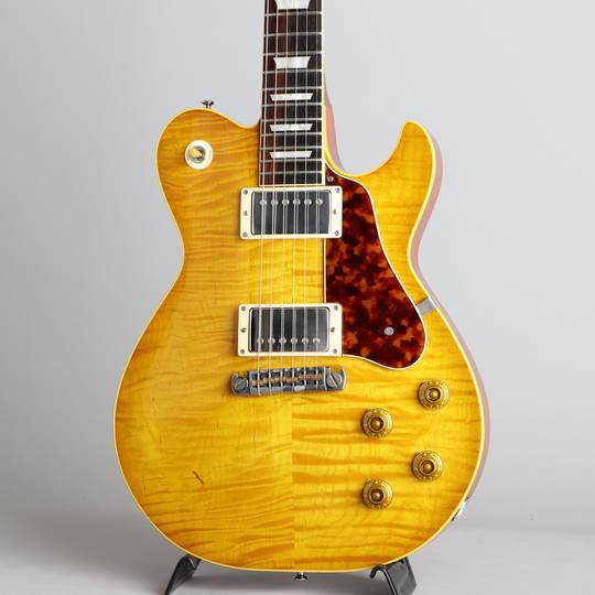 Johan Gustavsson Guitars Bluesmaster Custom 59 Lemondrop ヨハングスタブソン サブ画像8