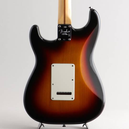 FENDER American Standard Stratocaster 3-Tone Sunburst 2009 フェンダー サブ画像1