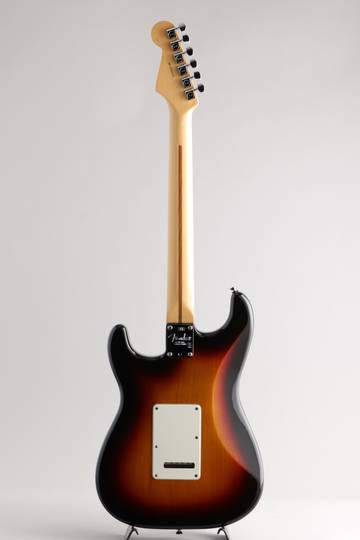 FENDER American Standard Stratocaster 3-Tone Sunburst 2009 フェンダー サブ画像3