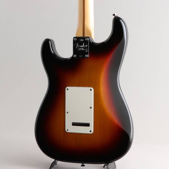 FENDER American Standard Stratocaster 3-Tone Sunburst 2009 フェンダー サブ画像9