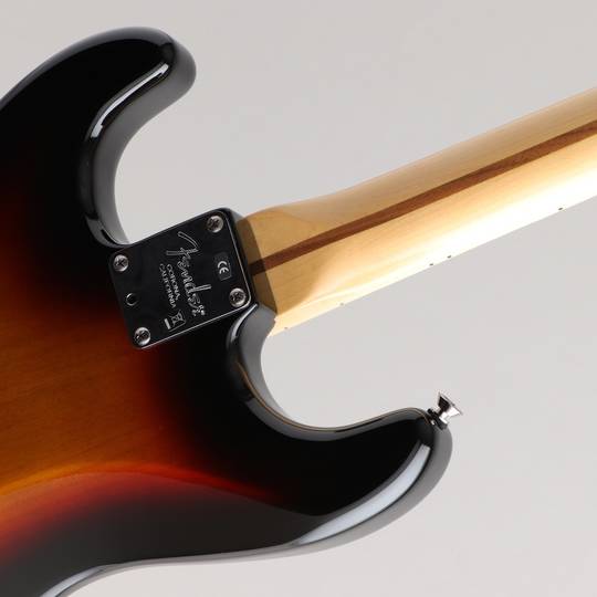 FENDER American Standard Stratocaster 3-Tone Sunburst 2009 フェンダー サブ画像12