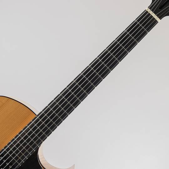 Marchione Guitars 15 inch Arch Top 2017 マルキオーネ　ギターズ サブ画像5