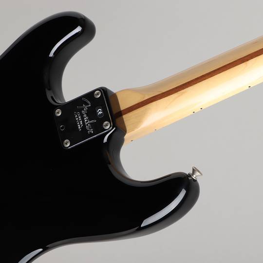 FENDER Eric Clapton Stratocaster Black 2005 フェンダー サブ画像12