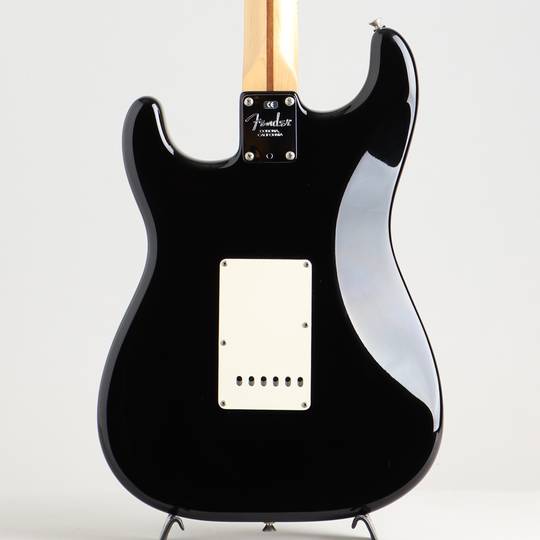 FENDER Eric Clapton Stratocaster Black 2005 フェンダー サブ画像1