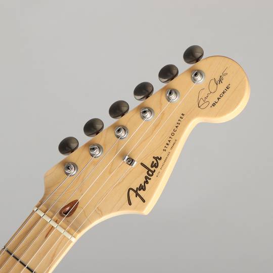 FENDER Eric Clapton Stratocaster Black 2005 フェンダー サブ画像4