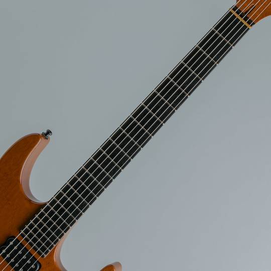 Marchione Guitars Uni Body Neck Through Natural マルキオーネ　ギターズ サブ画像5