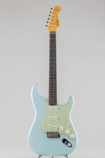 FENDER CUSTOM SHOP Vintage Custom 1959 Stratocaster NOS/Sonic Blue 2018 フェンダーカスタムショップ サブ画像2