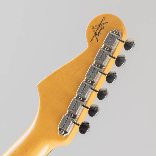 FENDER CUSTOM SHOP Vintage Custom 1959 Stratocaster NOS/Sonic Blue 2018 フェンダーカスタムショップ サブ画像6