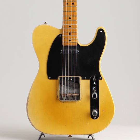 Nacho Guitars 1950-52 Blackguard Butterscotch Blonde #0011 ナチョ・ギターズ
