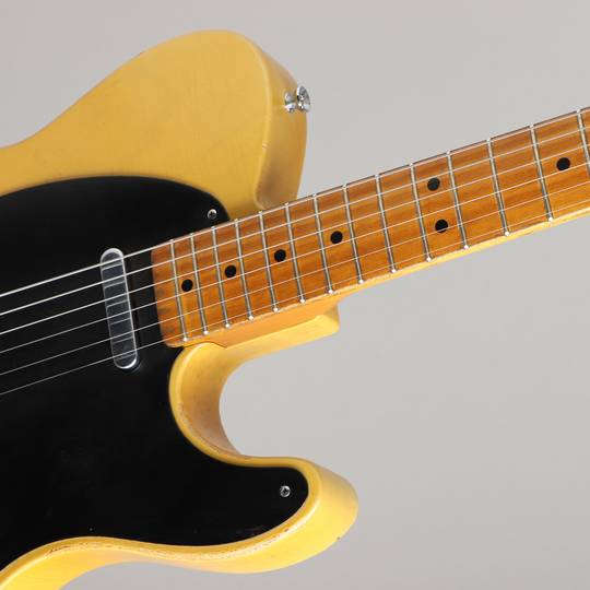 Nacho Guitars 1950-52 Blackguard Butterscotch Blonde #0011 ナチョ・ギターズ サブ画像11