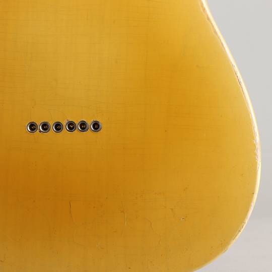 Nacho Guitars 1950-52 Blackguard Butterscotch Blonde #0011 ナチョ・ギターズ サブ画像19