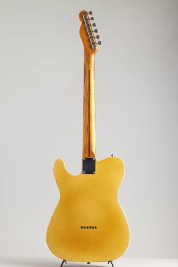 Nacho Guitars 1950-52 Blackguard Butterscotch Blonde #0011 ナチョ・ギターズ サブ画像3