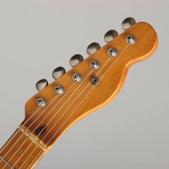 Nacho Guitars 1950-52 Blackguard Butterscotch Blonde #0011 ナチョ・ギターズ サブ画像4