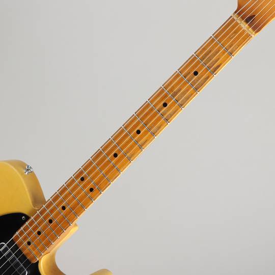 Nacho Guitars 1950-52 Blackguard Butterscotch Blonde #0011 ナチョ・ギターズ サブ画像5