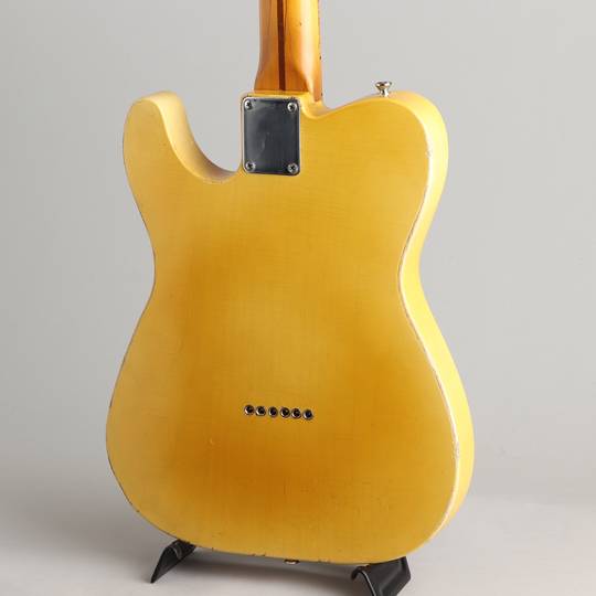 Nacho Guitars 1950-52 Blackguard Butterscotch Blonde #0011 ナチョ・ギターズ サブ画像9