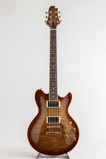 Sugi SH605 EM スギギター サブ画像2