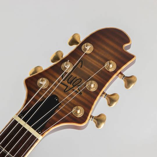 Sugi SH605 EM スギギター サブ画像4